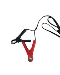 Carregador de Bateria HAYONIK FCB30I/2 12V 3Ah - Essencial para Carro, Moto e Barco - imagem 4