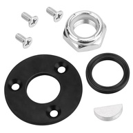 Kit de Vedação Leme Hidráulico HP6032: Compatível Seastar & Baystar - Reparo Essencial - imagem 2