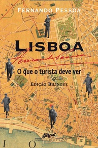 Lisboa: O Guia Essencial do Turista Pelos Olhos de Fernando Pessoa - imagem 1