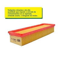Filtro de Ar MANN-FILTER C3485/3: Proteção Essencial para seu Citroën C3, Aircross e Peugeot - imagem 3