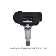 Sensores TPMS 4 Peças para C7 (2014-2019) - Monitoramento de Pressão Essencial - imagem 5