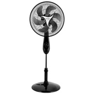 Ventilador de Coluna Britânia BVT350 Maxx Force 75W 127V – Potência e Estilo para Qualquer Ambiente - imagem 2