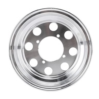 Roda Traseira Liga de Alumínio 8" para Mini Moto Monkey Z50 - Durabilidade e Estilo - imagem 3