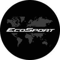 Capa de Estepe Exclusiva Lorben CN916 para Ford Ecosport: Proteção e Estilo - imagem 2