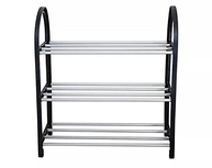Sapateira Pequena Moderna para Hall de Entrada - Organize com Estilo e Praticidade - imagem 4
