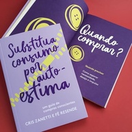 Consumo Consciente de Moda: Substitua Consumo por Autoestima e Estilo - imagem 4