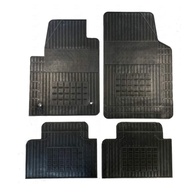 Tapete de Borracha EQMAX para VW UP! (2014-2021) - Proteção e Estilo Premium - imagem 1