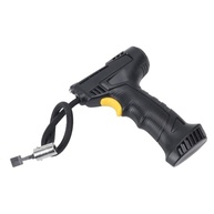 Bomba de Inflação Sem Fio 70W: Pneus Cheios em Minutos, Onde Estiver! - imagem 4