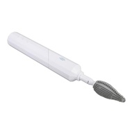 Escova de Garrafa Elétrica Recarregável com 3 Velocidades - 2 Cabeças + Estojo de Viagem - imagem 4
