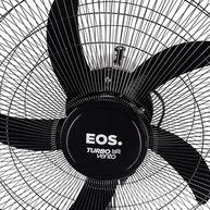 Ventilador de Coluna Eos Turbo Vento 5 Pás 200W EVC50 Bivolt - Potência e Estilo para Qualquer Ambiente - imagem 5
