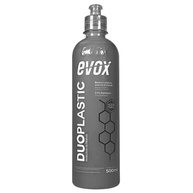 Restaurador de Superfícies Plásticas Duoplastic 500ml - Evox | Renove e Proteja Seus Plásticos com Fórmula Avançada - imagem 2