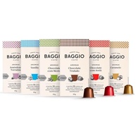 Kit de Cápsulas de Café Experience Baggio Café, compatível com Nespresso, contém 60 cápsulas - imagem 2