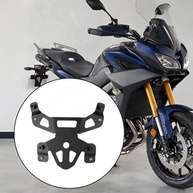 Suporte de Elevação e Extensão para Para-brisa de Moto - JicSuXi TRACER 9/GT - imagem 3