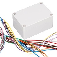 YWBL-WH Caixa de Junção Elétrica: Segurança e Durabilidade para Ambientes Internos e Externos - imagem 5