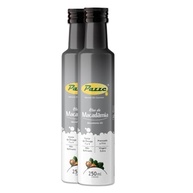 Kit 2 Óleo de Macadâmia Extra Virgem Pazze 250ml - imagem 2