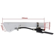 Extrator de Carpete e Estofados FytStycale com Cabeça Transparente - Limpeza Profunda para Automóveis e Casa - imagem 3