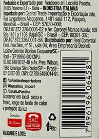 Azeite de Oliva Extravirgem com Aroma de Trufa Branca La Pastina 250ml - imagem 4