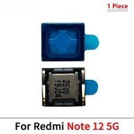 Alto-falante Auricular Redmi 12 e 13 Pro: Som de Fábrica - imagem 3