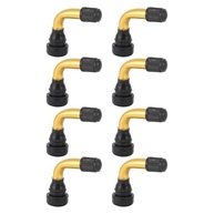 Extensor de Válvula de Pneu RiToEasysports 10w: Instalação Fácil e Durabilidade em Liga de Alumínio - imagem 2
