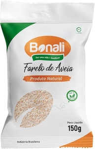 Farelo de Aveia 150g - imagem 1