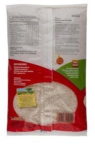 Farelo de Aveia Natural Life - 500g - imagem 8
