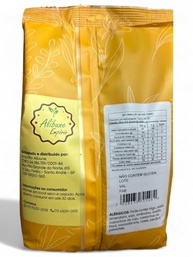 Farinha de Beterraba 500g Empório Alibune - imagem 3