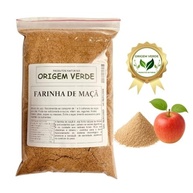 Farinha de Maçã 250Gr - imagem 3