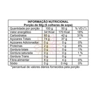 Farinha de Maça Premium | Fibra de Maça | Marca Ca.Nuts - Farinhas Especiais (1 Kg) - imagem 3