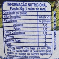 Geleia Diet de Jabuticaba - 270g - Fazenda Sonnenhof - imagem 1