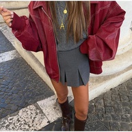 de-feminina-com-a-para-couro-jaqueta-motociclista-superdimensionada-utcoco-sintetico-a