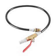 Compressor de Mola de Válvula para Motores LS1/LS2/LS3/LS6: Ferramenta Essencial para Reparos - imagem 4