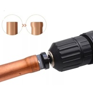 Kit Expansor para Tubos de Cobre 6 Peças - S1/4 a S7/8 | Ferramenta Profissional para Ar Condicionado - imagem 5