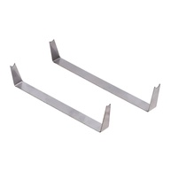 Ferramentas para Acabamento em Cerâmica - Conjunto de 2 Peças com Design Ergonômico - imagem 1