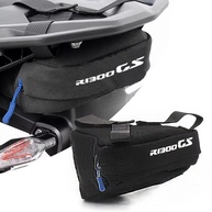 Bolsa de Ferramentas Impermeável e Invisível para BMW R1300GS 2023-2024 (Preta) - imagem 1