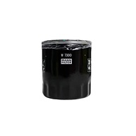 Filtro de Óleo MANN-FILTER W7300 Blindado: Proteção Máxima para Seu Fiat e Jeep - imagem 2