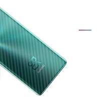 Película Fibra de Carbono Huawei: Proteção Premium! - imagem 2