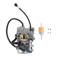 Carburador e Filtro de Combustível para Honda Shadow VLX 600 VT600C VT600CD Deluxe (1999-2007) - Peças de Reposição de Alta Qualidade - imagem 1