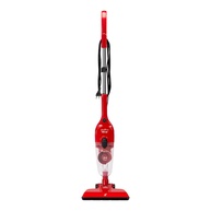 Aspirador de Pó Vertical Britânia Filtro Ciclone 1400W BAS1500V 220V - Potência e Mobilidade - imagem 1