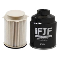 Filtro de Combustível e Separador de Água iFJF para Dodge Ram 6.7L Cummins Turbo Diesel - Proteção Essencial - imagem 1