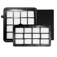 Kit de Filtros para Aspirador de Pó Electrolux LTI31 - FLI01 | Filtro Ultrafino com 0,155kg - imagem 2