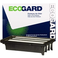 ECOGARD XA10498: Filtro de Ar Premium para Honda CR-V 1.5L (2017-2021) e Civic 1.5L (2016-2021) - imagem 1