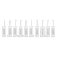 Filtros de Pistola de Pulverização com Malha Fina de Náilon - 10 Unidades | Proteção Contra Entupimentos e Acabamento Profissional - imagem 3