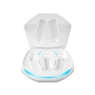 Fone de ouvido sem fio,mewmewcat Fones de ouvido para jogos thinkplus GM2 Pro BT Fones de ouvido sem fio BT 5.3 360° Surround Dual Mode Som Cancelamento de ruído White - imagem 2
