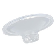 Flanges de Silicone Líquido para Bomba de Leite - 2 Peças com Grande Flange (27mm) para Kmaier e Outros Modelos - imagem 4