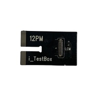 iTestBox 12: Kit 17 em 1 para Teste de Flex - imagem 3