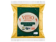 Flocos de Milho Orgânico Mano Velho 500g - imagem 1