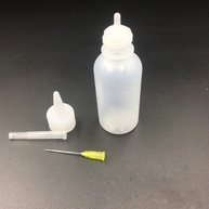 Frasco Fluxo de Solda 50ml: Precisão na Reparação! - imagem 2