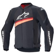 Alpinestars Luvas de fluxo de ar unissex T-gp Plus R V4 - imagem 5