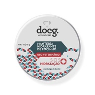 MANTEIGA HIDRATANTE DE FOCINHO 15g - imagem 1