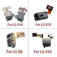 Conector Fone de Ouvido LG: Reparo Rápido! - imagem 2